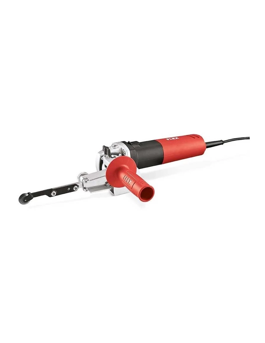 Lijadora banda estrecha 800 W TRINOXFLEX BRE 8-4 INOX Set FLEX