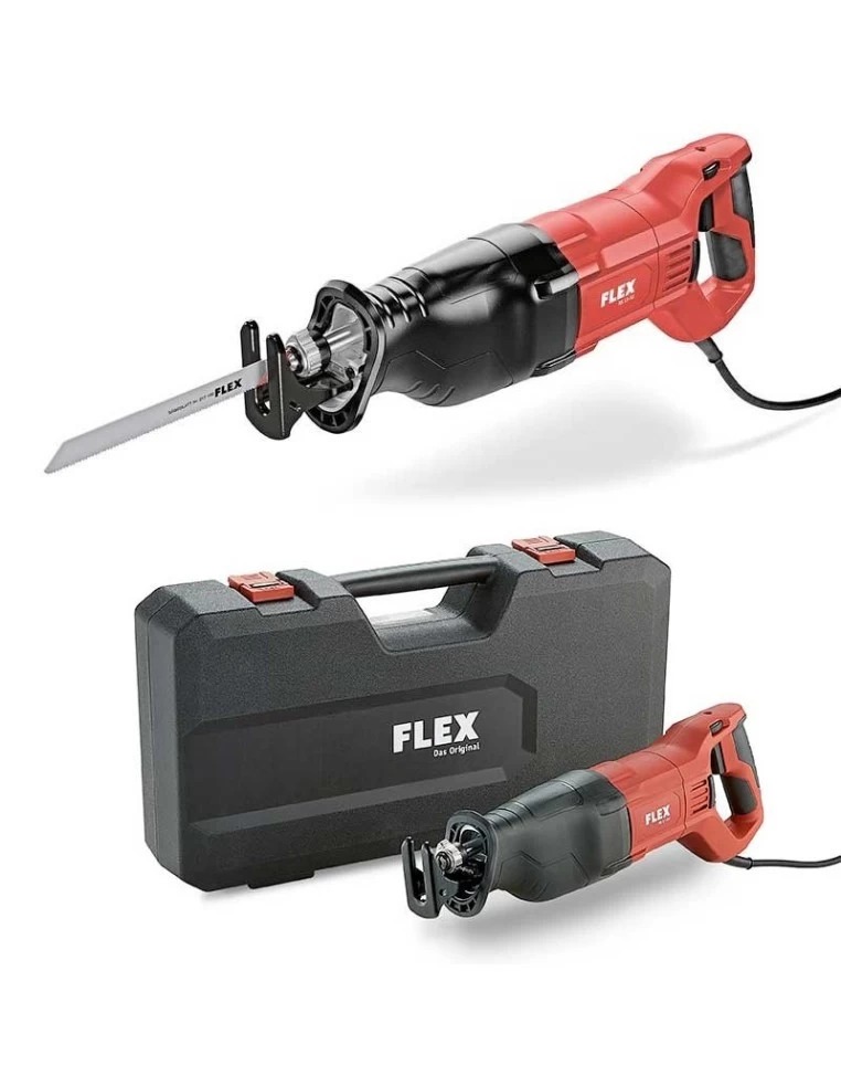 Sierra de sable electrónica 1300 W RS 13-32 FLEX