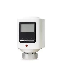 Válvula Termostática adicional EG-VALV001 compatible con central Wifi ENERGEEKS