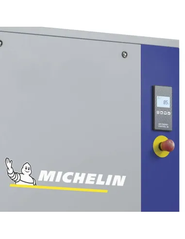 Cuadro de control Compresor de tornillo 10 HP 860 l/min RSX10 MICHELIN