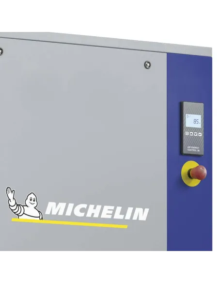 Cuadro de control Compresor de tornillo 10 HP 860 l/min RSX10 MICHELIN