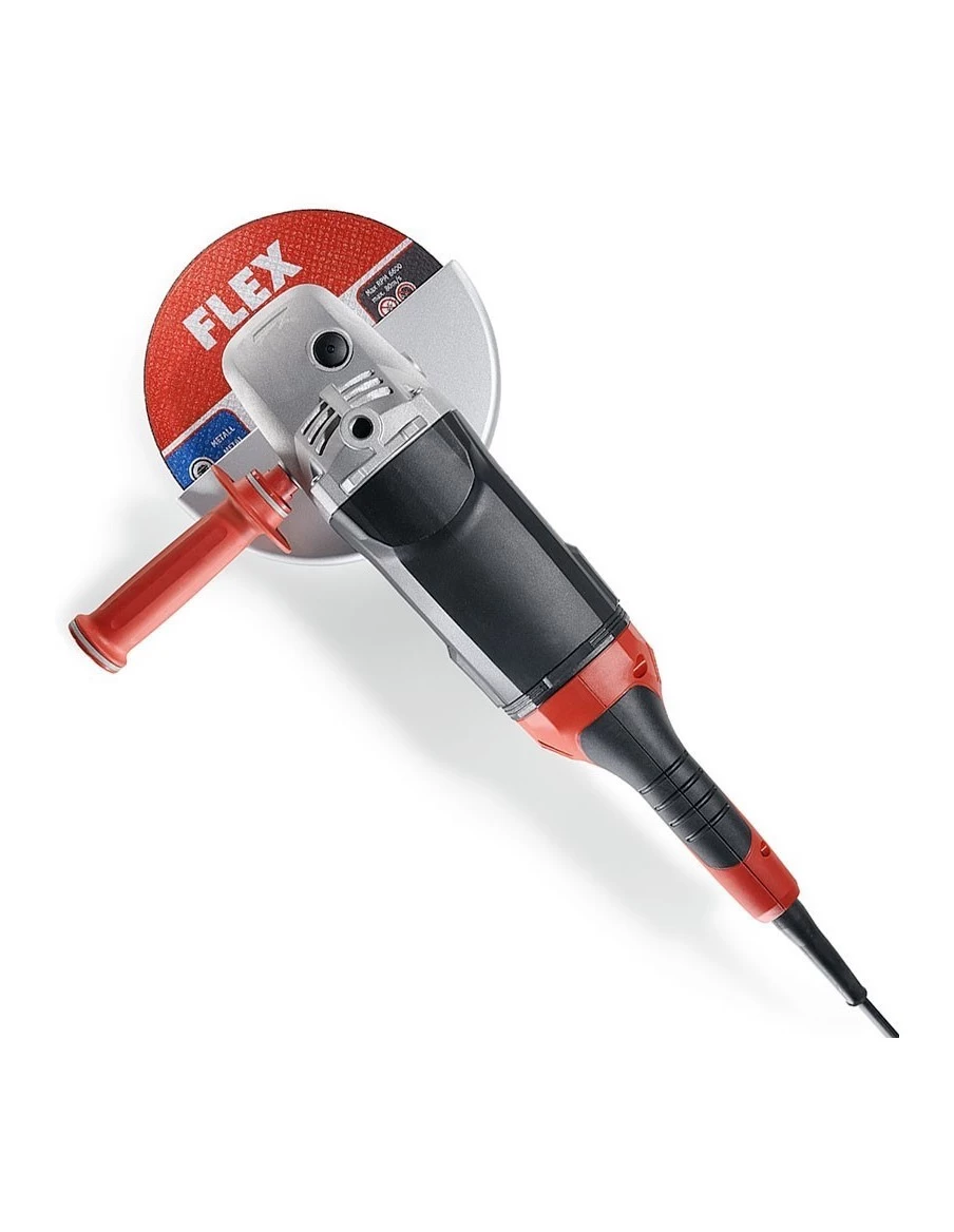 Amoladora angular 230 mm 2.600 W T-REX L26-6/230 FLEX