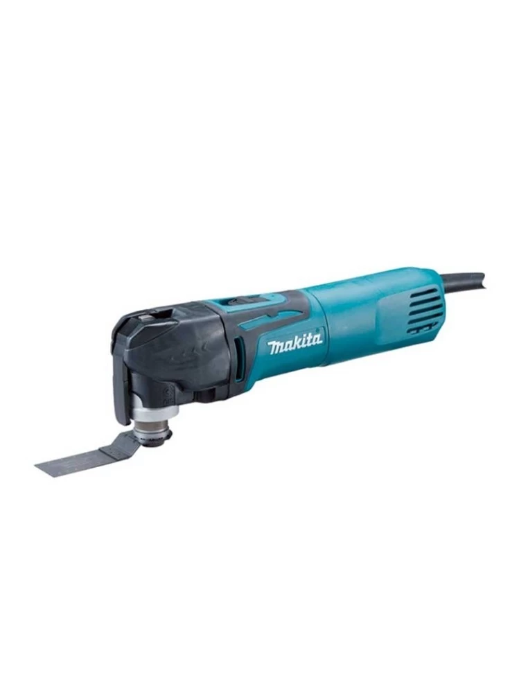 Multiherramienta electrónica 320 W con FixTec TM3010CX6 MAKITA