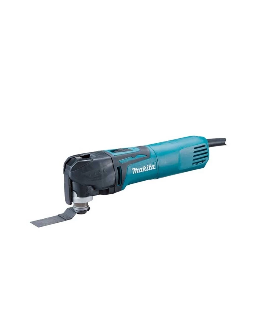 Multiherramienta electrónica 320 W con FixTec TM3010CX6 MAKITA