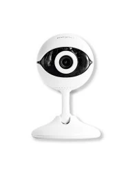 Kit sistema de alarma con conectividad wifi/gsm + cámara IP Energeeks