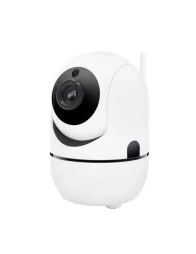 Cámara IP motorizada Wifi con detector de movimiento CIP001 Energeeks
