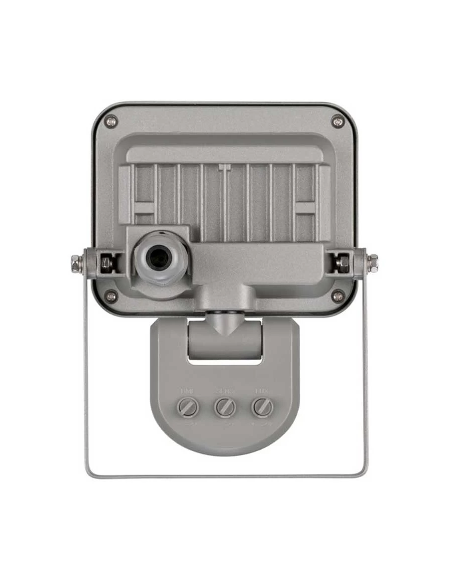 Foco 14 Leds SMD 10W 900 Lúmenes con detector movimiento JARO IP65 Brennenstuhl